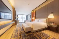 Grand Mercure Shenzhen Nanshan Hotel berhampiran Wushi Ancestral Temple