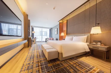 Grand Mercure Shenzhen Nanshan