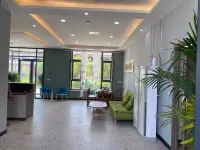 Yuncheng Pujiousi Pusan Grand Hotel