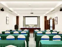 Wananfis International Hotel Hotels in Wan'an