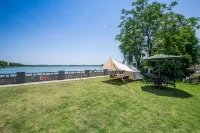 Yunshuige Lake View Pool Villa