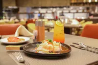 Sunshine International Hotel