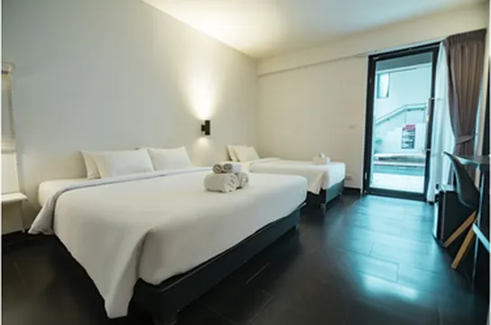 รูปภาพของโรงแรมไอวัวลาย