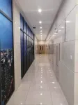 Nuoke Wisdom Apartment (Guangzhou Nansha Zhujiang Bay Tianhou Temple) - con vista mare