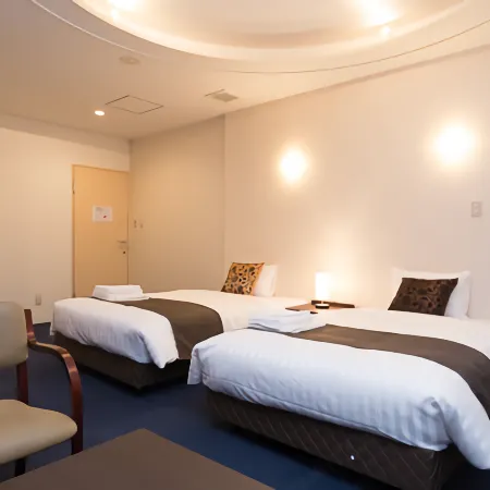 Okinawa Hotel Precia