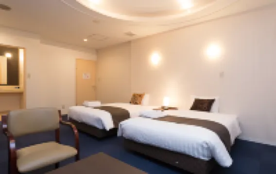 Okinawa Hotel Precia