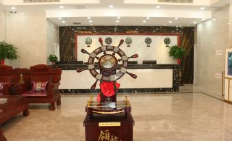 Yongning Ziyunxuan Hotel