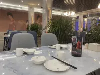 รีสอร์ทอาโอเมิง ปักกิ่ง - รีสอร์ท