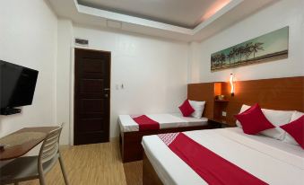 OYO 685 K Fortune Apartelle