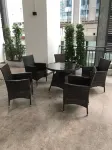 Boruisi Executive Apartment (Shenzhen HuaqiangBei yannan Subway Station Branch)