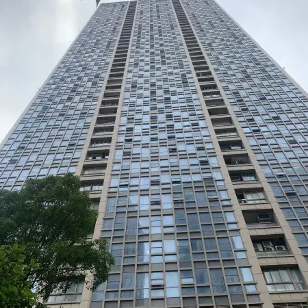 Hangzhou White lover youth hotel