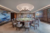 Bright Hotel Huaibei - Frühstück