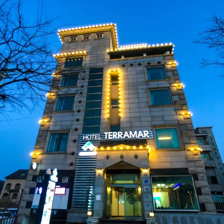 Hotel Terramar