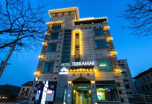 호텔 테라마르