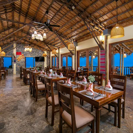 Mai Chau Hideaway Lake Resort