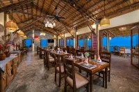Mai Chau Hideaway Lake Resort Hotels in Da Bac