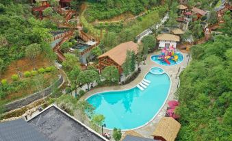 Yucheng Guanxi Hot Spring Villa