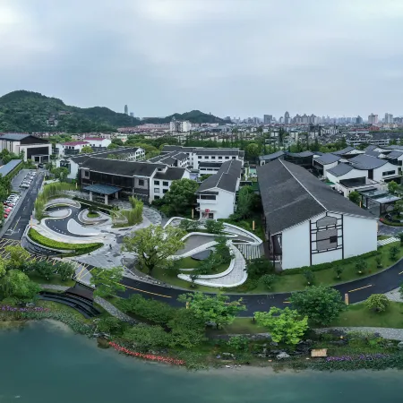 S&N Phoenix Villa Taizhou