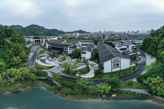 台州远洲凤凰山庄