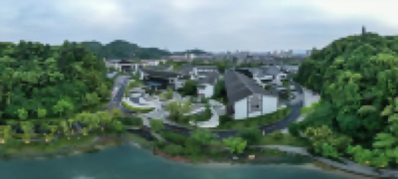 台州遠洲鳳凰山莊