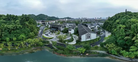 S&N Phoenix Villa Taizhou