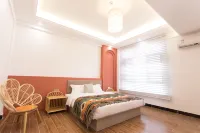 Warm House Nankun Mountain Hotels in Longmen
