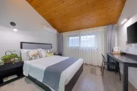 花築·無錫三月裏客棧（靈山大佛拈花灣店）