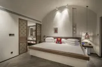 延安萬達嘉華酒店 延安酒店