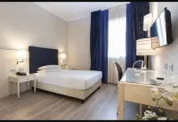 Just Hotel Lomazzo - per famiglie