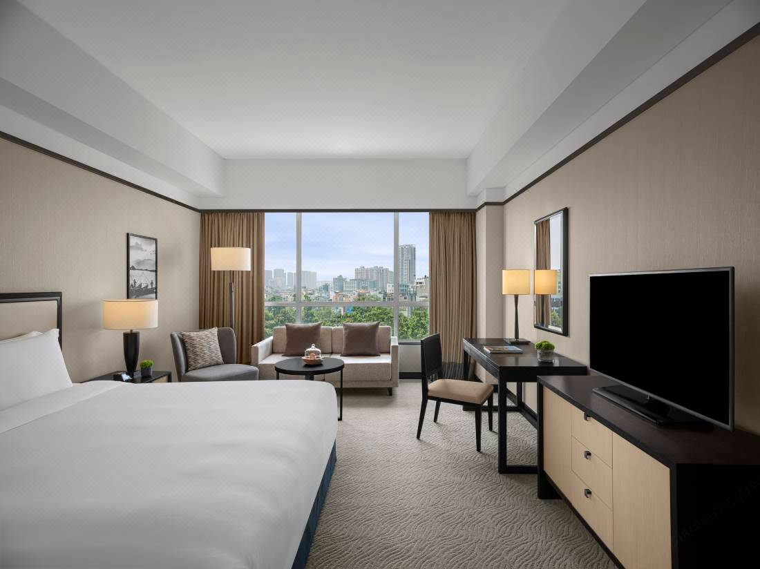 New World Saigon Hotel(Ho Chi Minh City): 2022 Room Price Deals-Review |  Trip.com