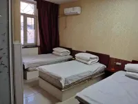 Dehui Daqian Fashion Hotel