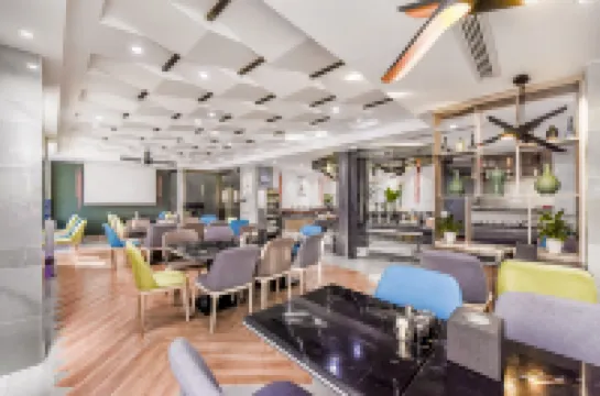 Jinhao International Hotel Hotels in Yiwu