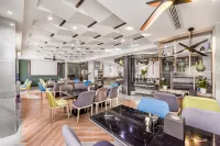 Jinhao International Hotel