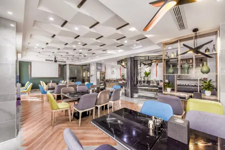 Jinhao International Hotel