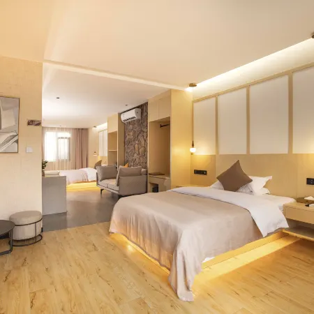 Pingyuan Hotel