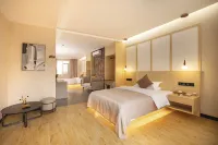 Pingyuan Hotel Hotels in Shiping