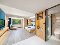 Huangcheng Xiangfu H Hotel (Mang River Scenic Area Visitor Center) Hotels in Yangcheng
