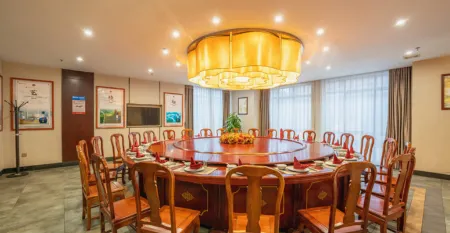 HSL Отели в г. Даю