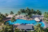 KC Grande Resort Koh Chang - Beach