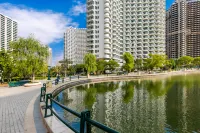 Longing Seaview Apartment (Dongdaihe Shanhai Tongwan Branch)
