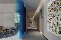 City · Art Hotel (Pingjiang Road, Guanqian Street, Suzhou)