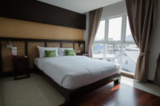 ノードウィンド ホテル