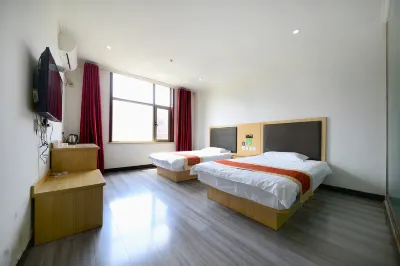 Fenglin Hotel Hotels near Taiyuan University of Science and Technology (South Area)