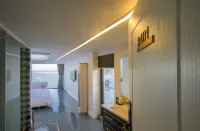 Xinchenhai Haijing Minsu Guesthouse Hôtels à : Shengsi