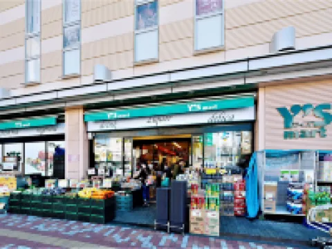 Nishifunabashi Ekimae Hotel