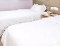 Alxa Zuoqi Jinxin Hotel