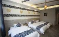 Lajia Inn (Zhijindong)