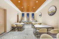 QIANNA HOTEL GLORIOUS (Jiyuan Municipal Government)