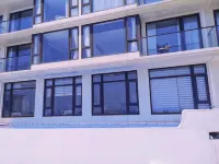 Shengsi I Chose Luxury Sea View Homestay (Dayuwan Bay Beach Branch) - 인피니티 풀