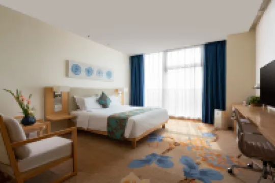 Novlion Hotel Hotels in Shijiazhuang